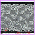 Beautiful White Lace for Dress Halloween Costume